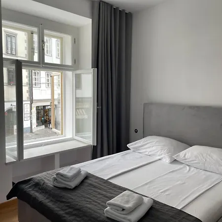 Khan 2 Apartment