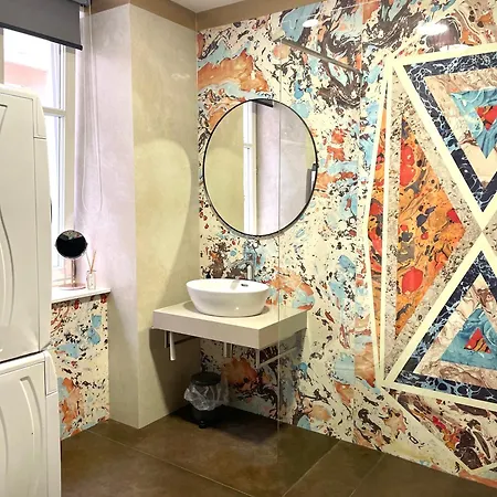 Apartman Khan 2