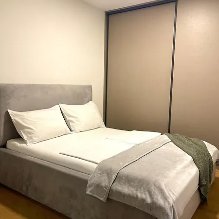 Apartmán Khan 2 *