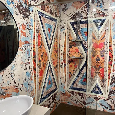 Khan 2 Apartman