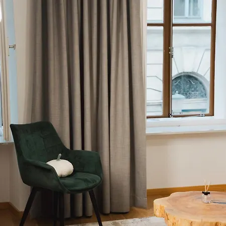 Khan 2 Apartment