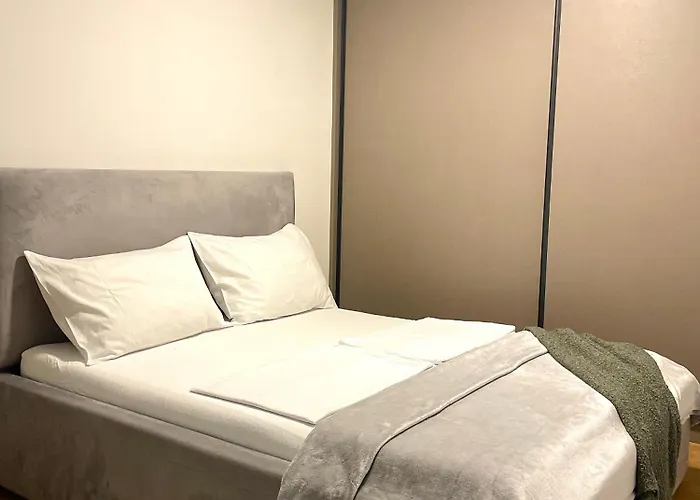 Apartamento Khan 2 *