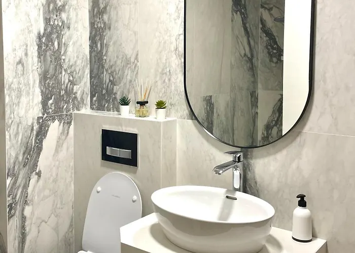 Khan 2 Apartamento Liubliana