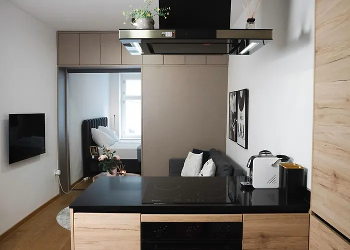 Apartamento Khan 2 Liubliana